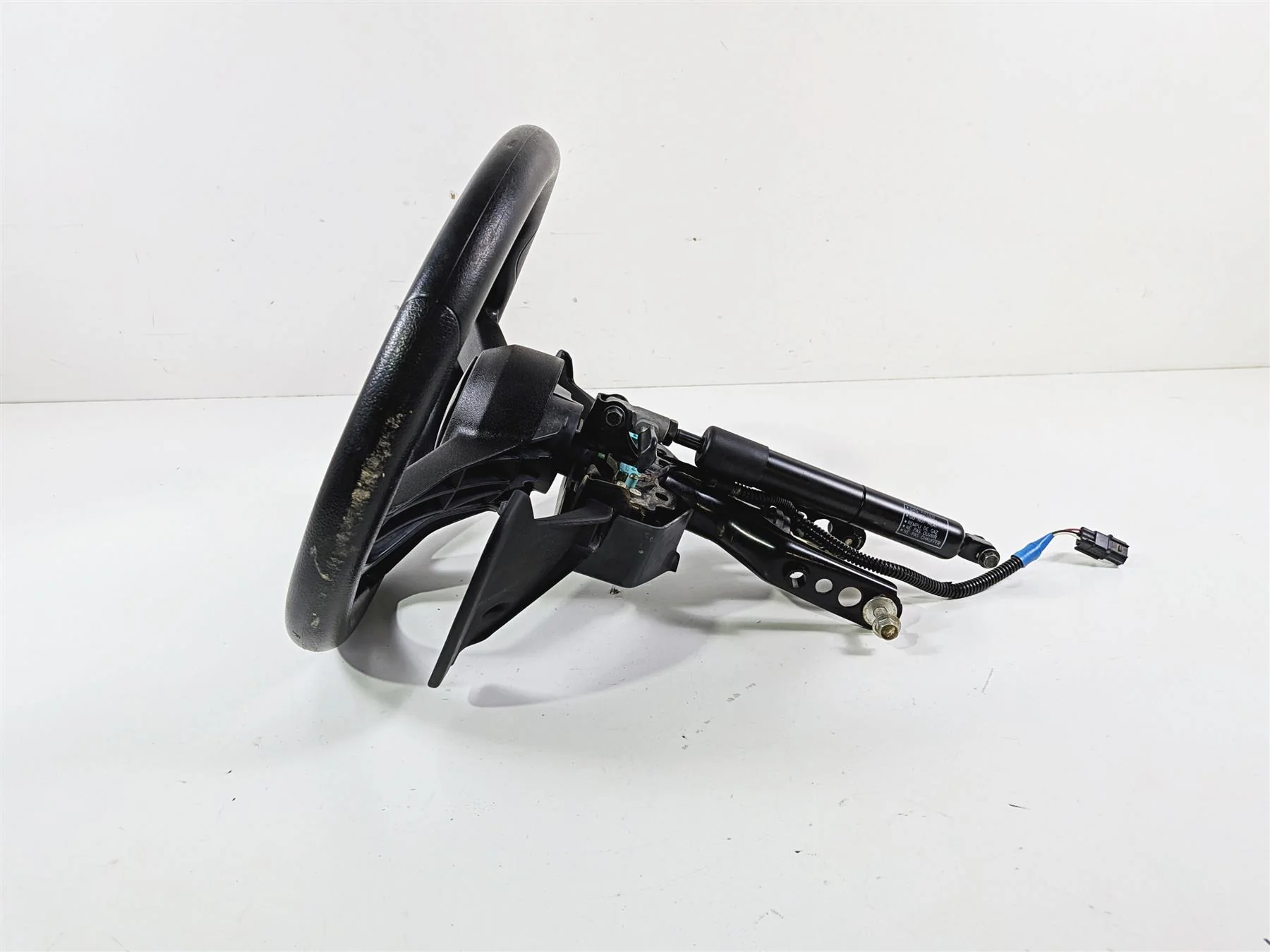 2020 Honda Talon SXS1000 S2R 1000R Steering Wheel Mount Set 53110-HL3-A01 - Image 5