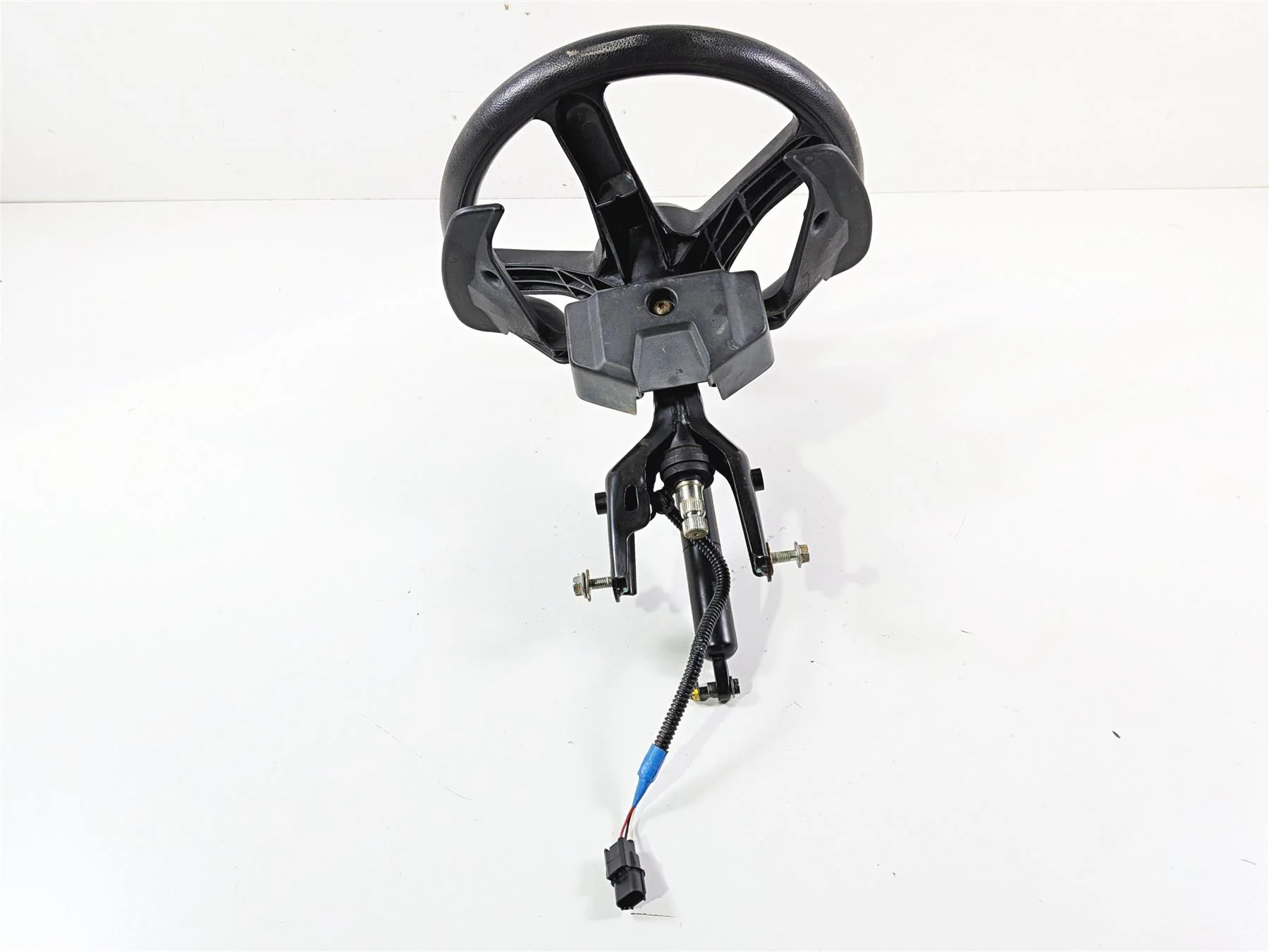 2020 Honda Talon SXS1000 S2R 1000R Steering Wheel Mount Set 53110-HL3-A01 - Image 6