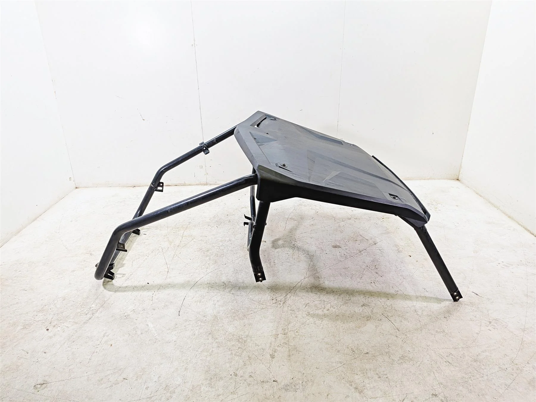 2020 Honda Talon SXS1000 S2R 1000R Straight Roll Over Cage & Roof 70100-HL6-A00