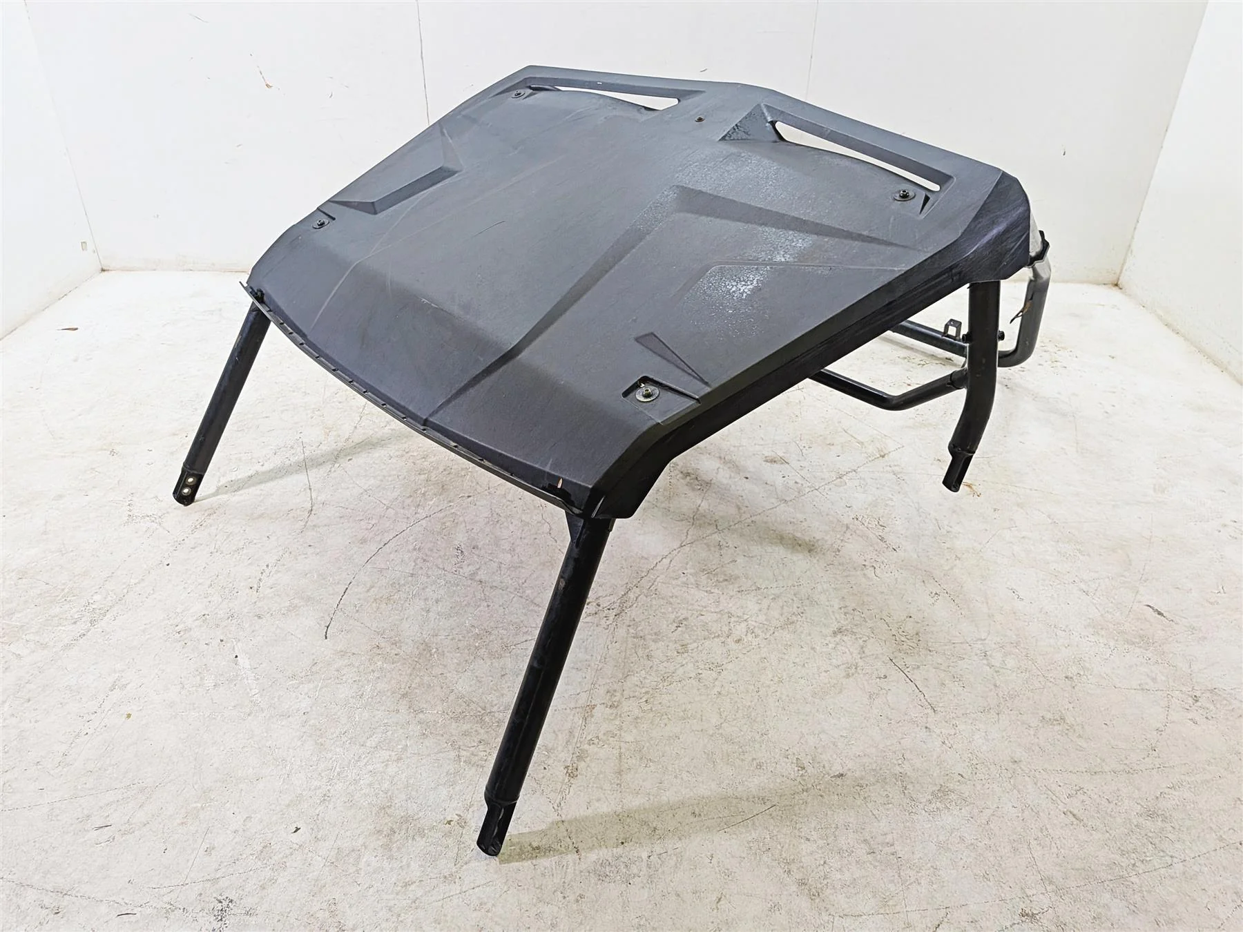 2020 Honda Talon SXS1000 S2R 1000R Straight Roll Over Cage & Roof 70100-HL6-A00 - Image 11