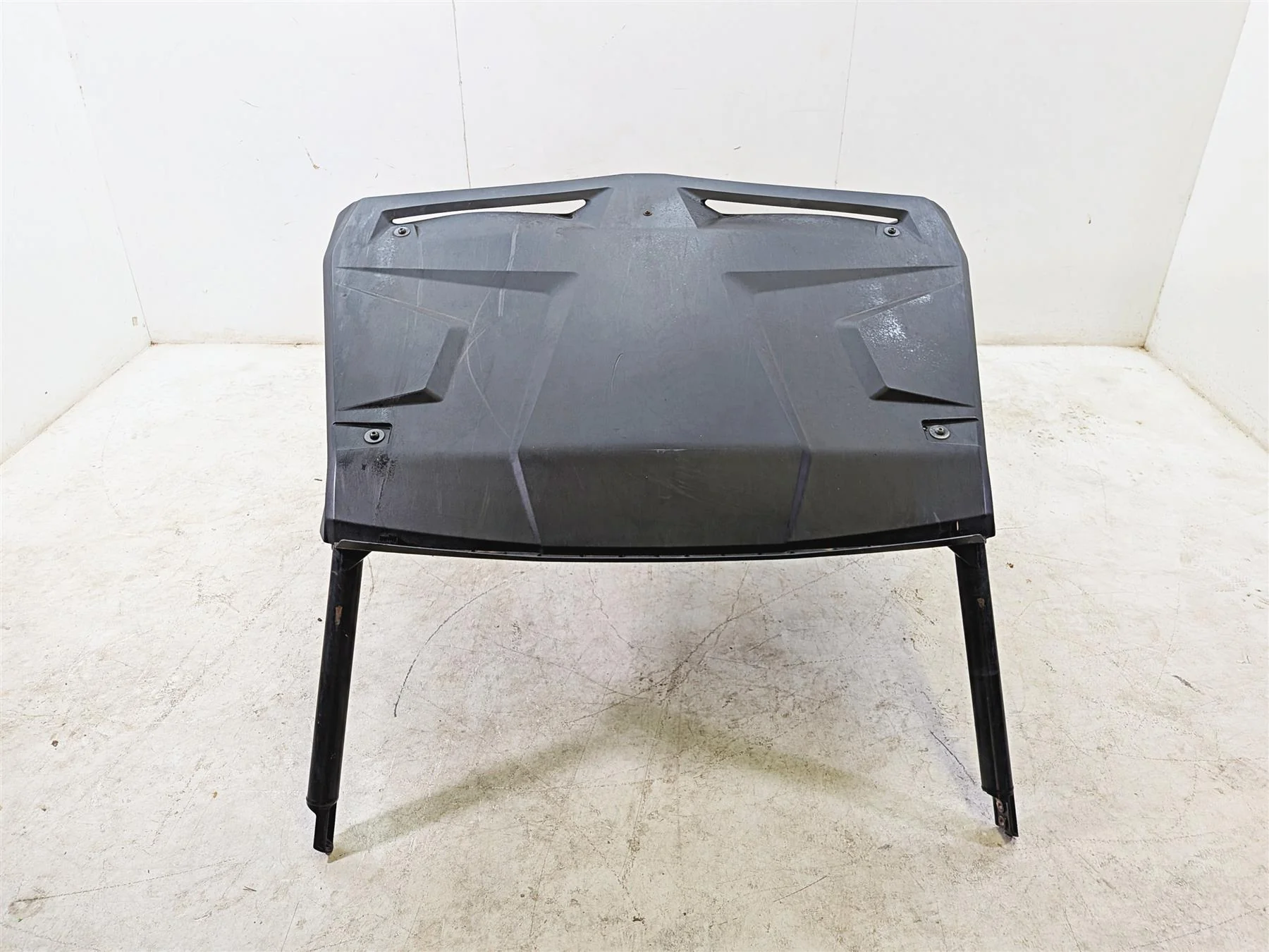 2020 Honda Talon SXS1000 S2R 1000R Straight Roll Over Cage & Roof 70100-HL6-A00 - Image 12