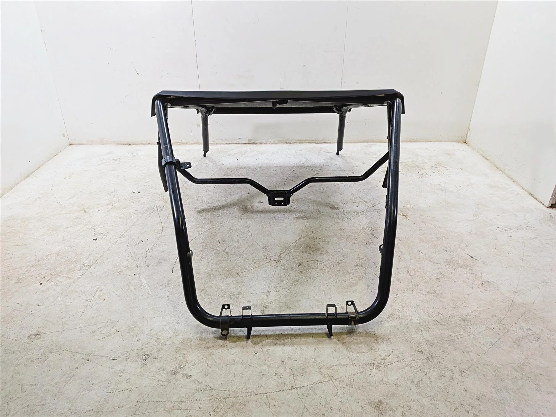 2020 Honda Talon SXS1000 S2R 1000R Straight Roll Over Cage & Roof 70100-HL6-A00 - Image 2