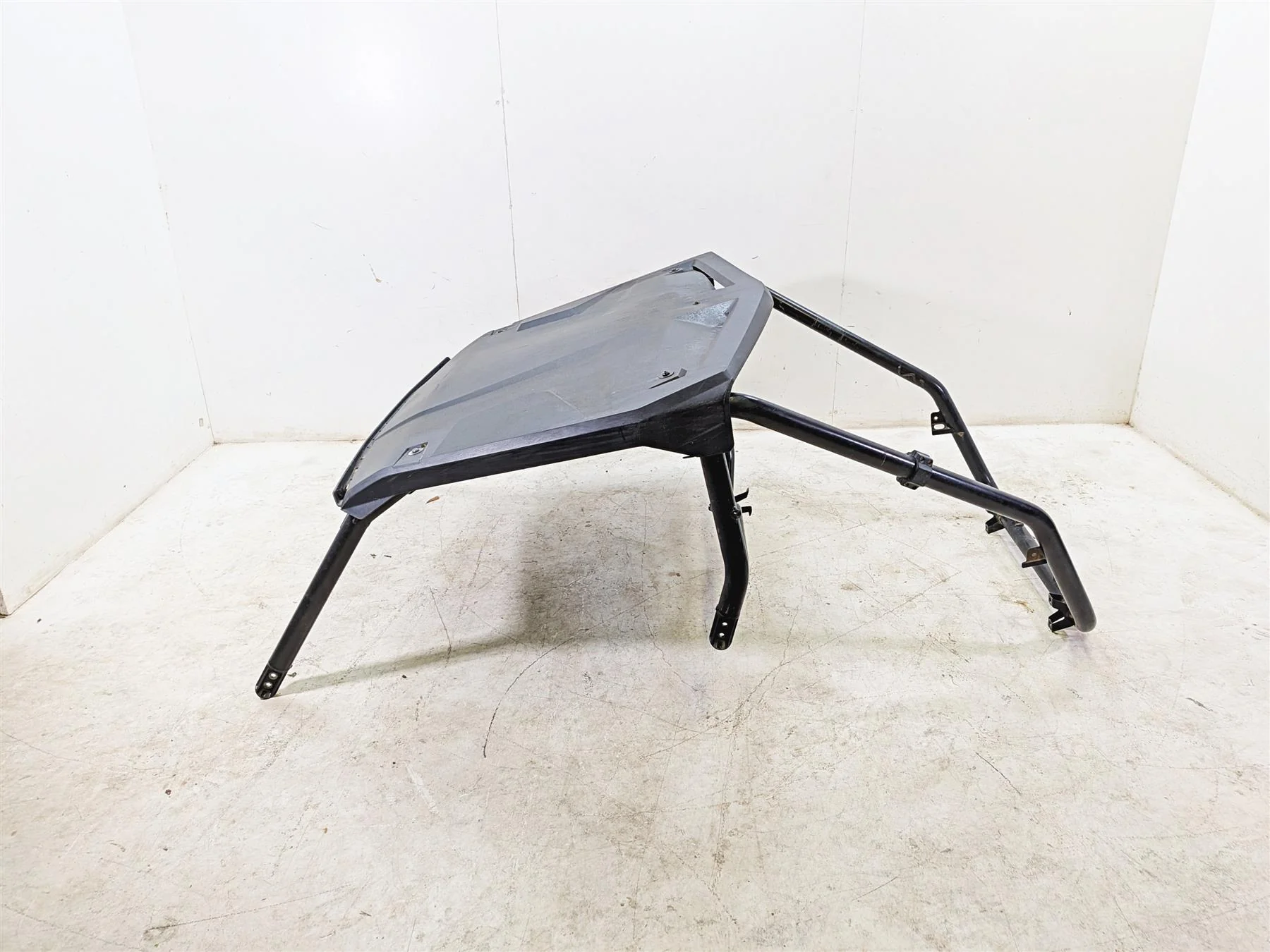 2020 Honda Talon SXS1000 S2R 1000R Straight Roll Over Cage & Roof 70100-HL6-A00 - Image 3