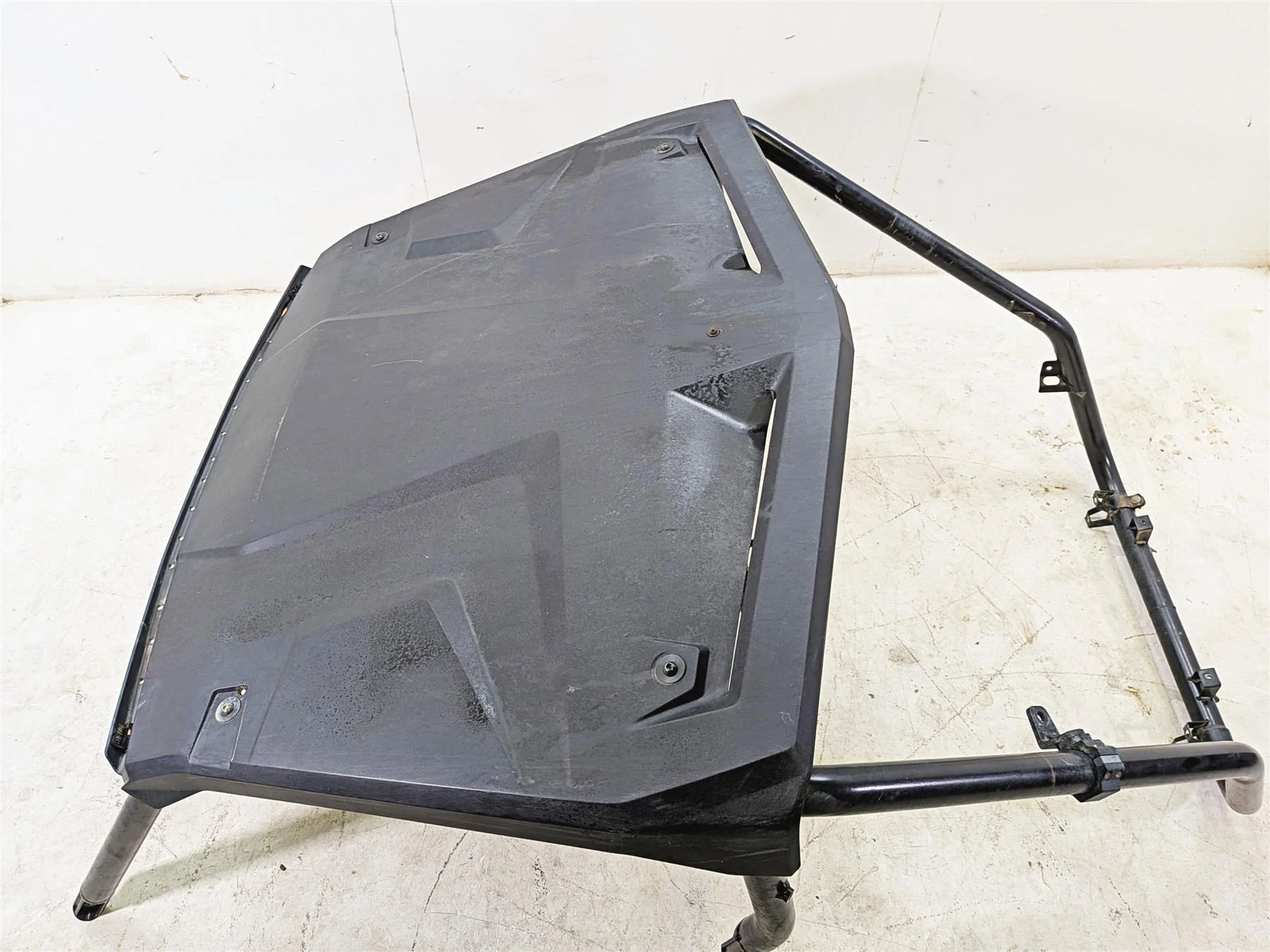2020 Honda Talon SXS1000 S2R 1000R Straight Roll Over Cage & Roof 70100-HL6-A00 - Image 4
