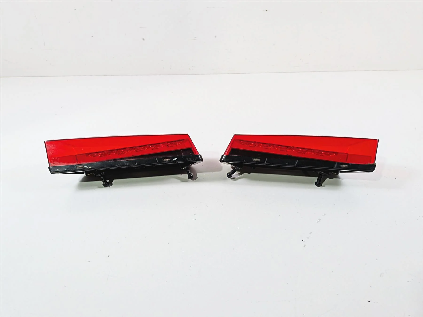 2020 Honda Talon SXS1000 S2R 1000R Taillight Tail Light Lamp Set 33700-HL6-A01 - Image 3