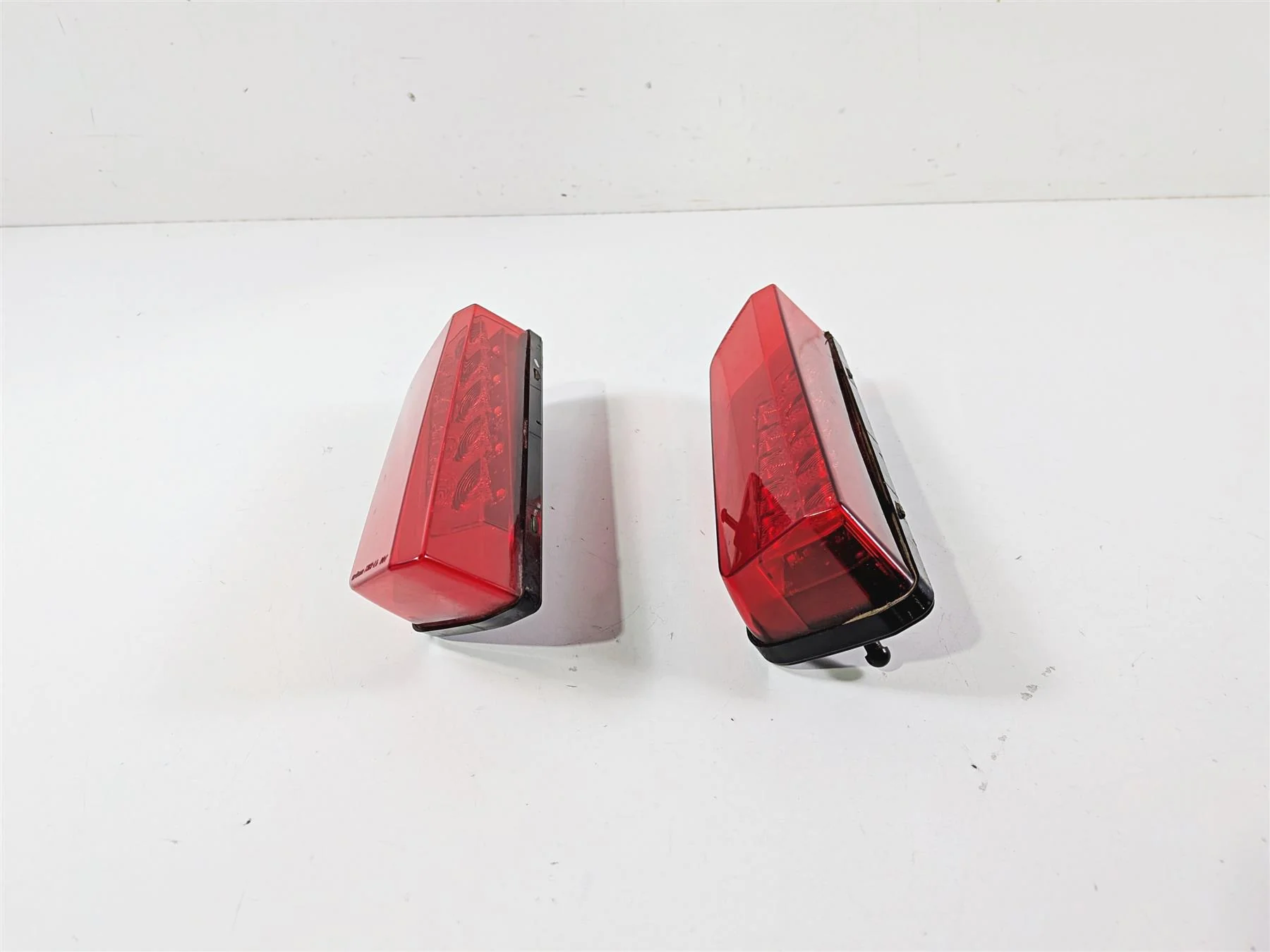 2020 Honda Talon SXS1000 S2R 1000R Taillight Tail Light Lamp Set 33700-HL6-A01 - Image 4