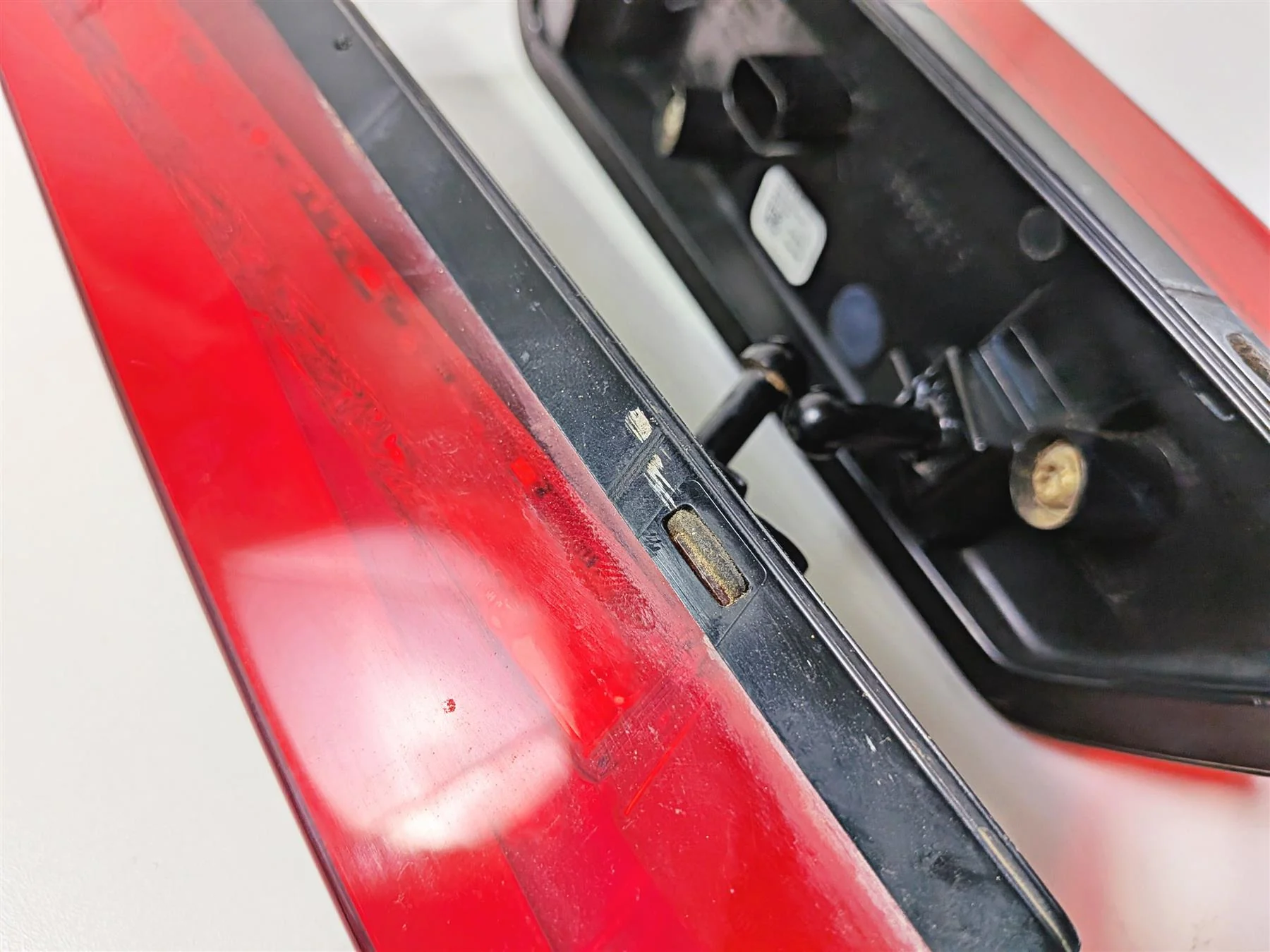 2020 Honda Talon SXS1000 S2R 1000R Taillight Tail Light Lamp Set 33700-HL6-A01 - Image 7