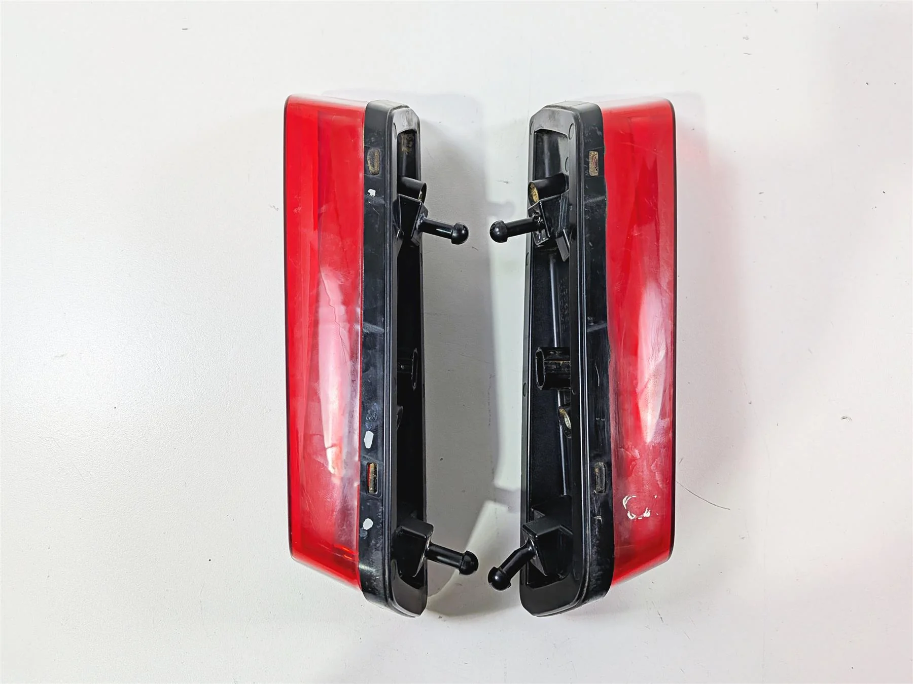 2020 Honda Talon SXS1000 S2R 1000R Taillight Tail Light Lamp Set 33700-HL6-A01 - Image 9