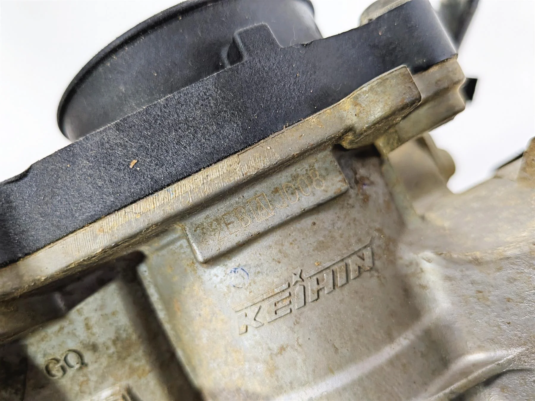 2020 Honda Talon SXS1000 S2R 1000R Throttle Body Fuel Injection 16400-HL6-B02 - Image 11