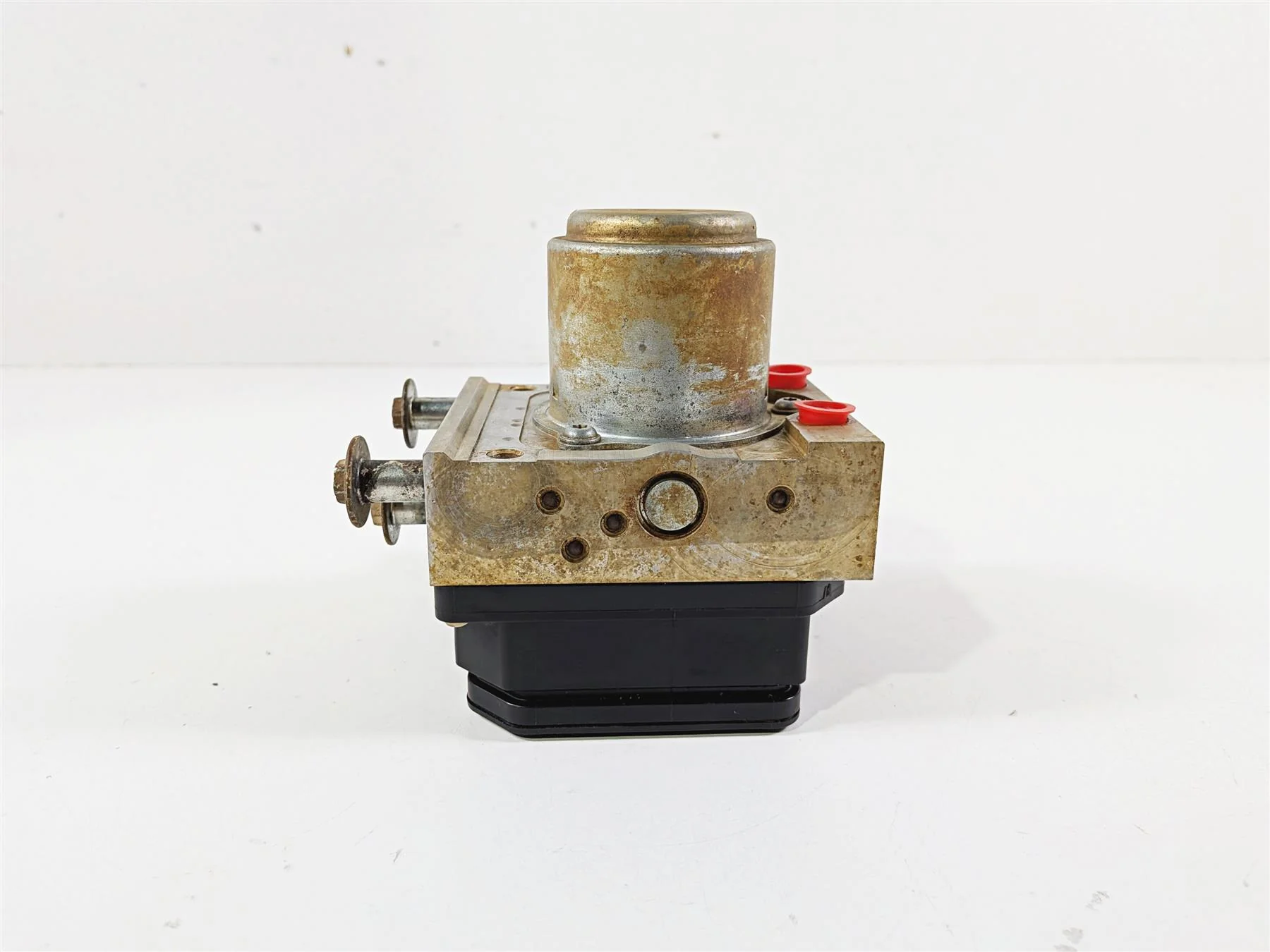 2020 Honda Talon SXS1000 S2R 1000R Vsa Modulator Abs Pump 57110-HL6-A01 - Image 4
