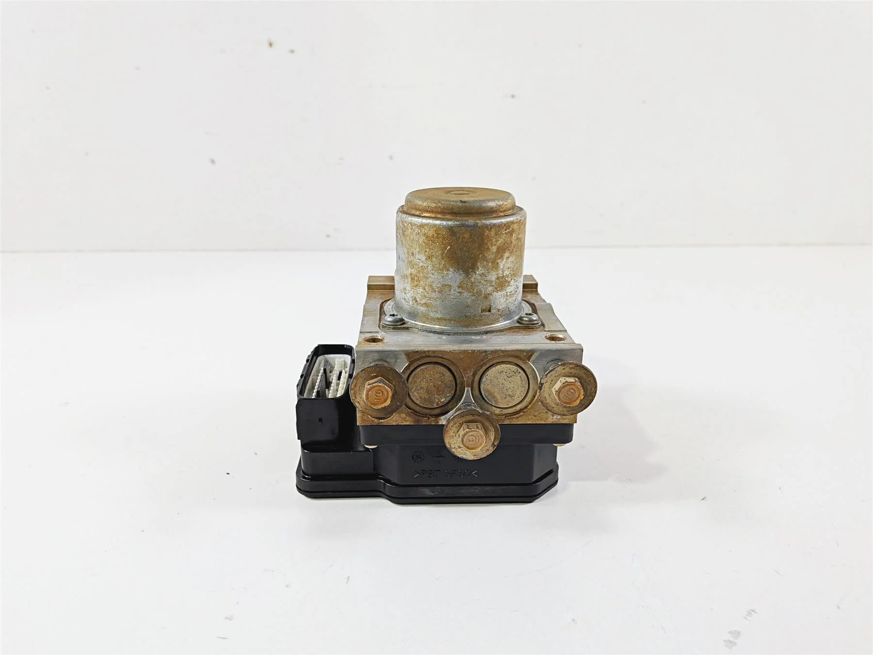 2020 Honda Talon SXS1000 S2R 1000R Vsa Modulator Abs Pump 57110-HL6-A01 - Image 5