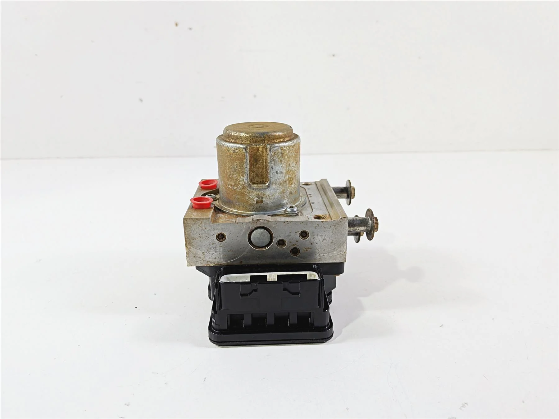 2020 Honda Talon SXS1000 S2R 1000R Vsa Modulator Abs Pump 57110-HL6-A01 - Image 6