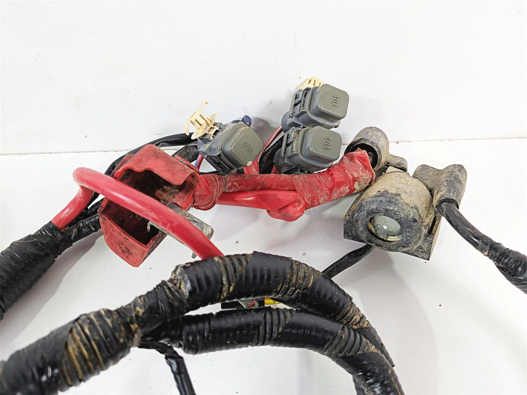 2020 Honda Talon SXS1000 S2R 1000R Wiring Harness Loom Set 32100-HL6-B00 - Image 10