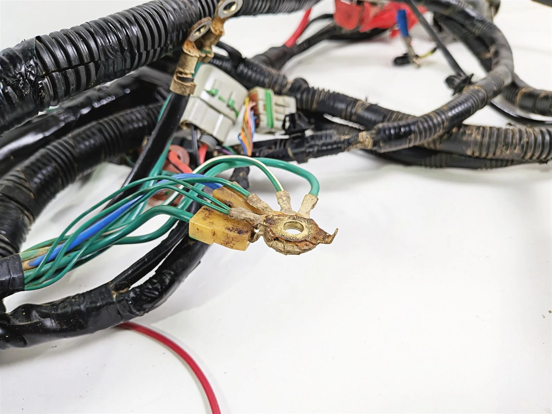 2020 Honda Talon SXS1000 S2R 1000R Wiring Harness Loom Set 32100-HL6-B00 - Image 7