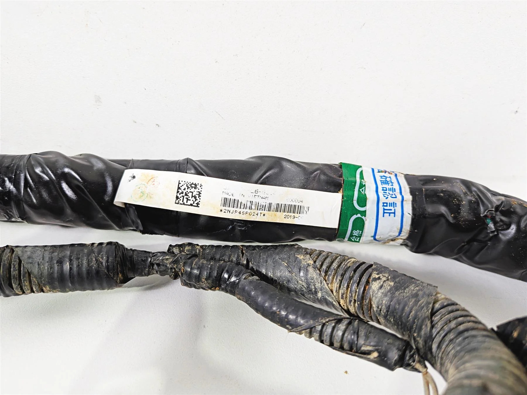 2020 Honda Talon SXS1000 S2R 1000R Wiring Harness Loom Set 32100-HL6-B00 - Image 9