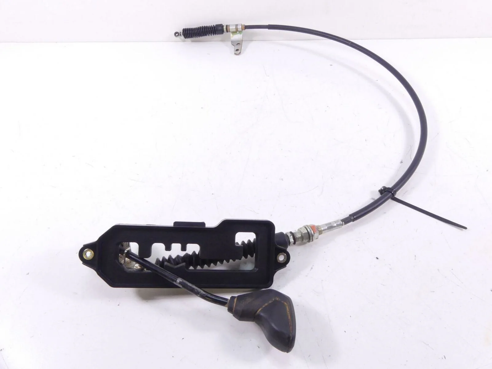 2020 Honda Talon SXS1000 S2X Shifter Gear Selector & Cable Assembly 54325-HL6-A0