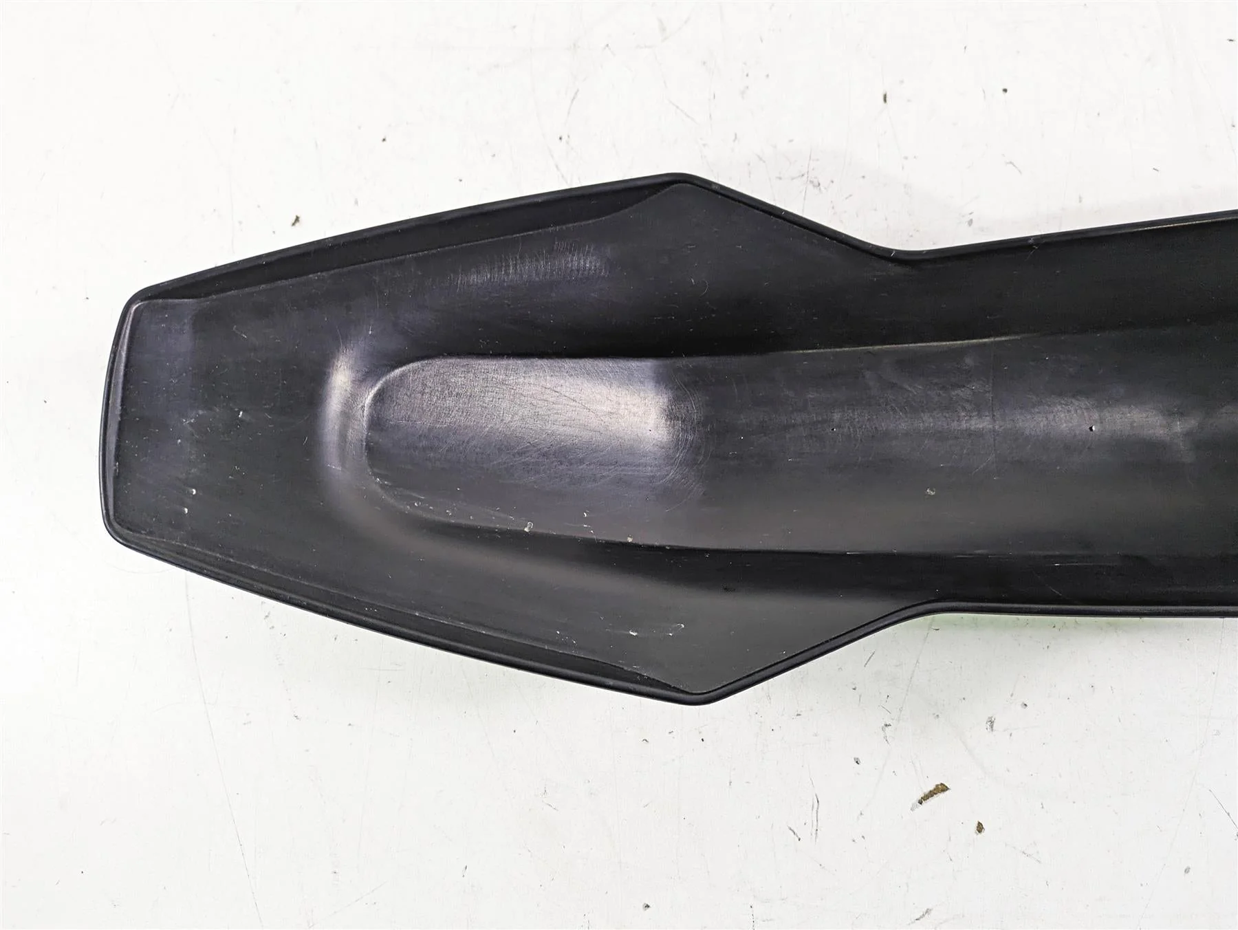 2020 Husqvarna FE 250 Front Fender Hu03363-001 - Image 10