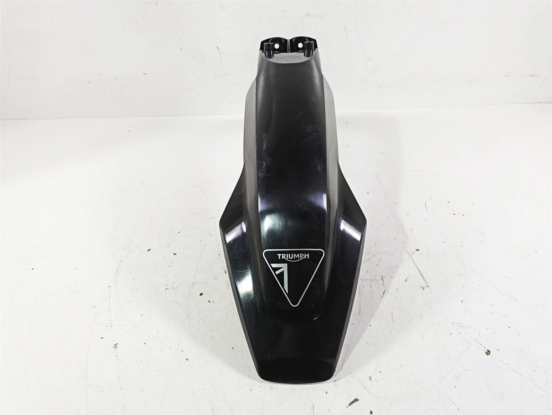 2020 Husqvarna FE 250 Front Fender Hu03363-001 - Image 3