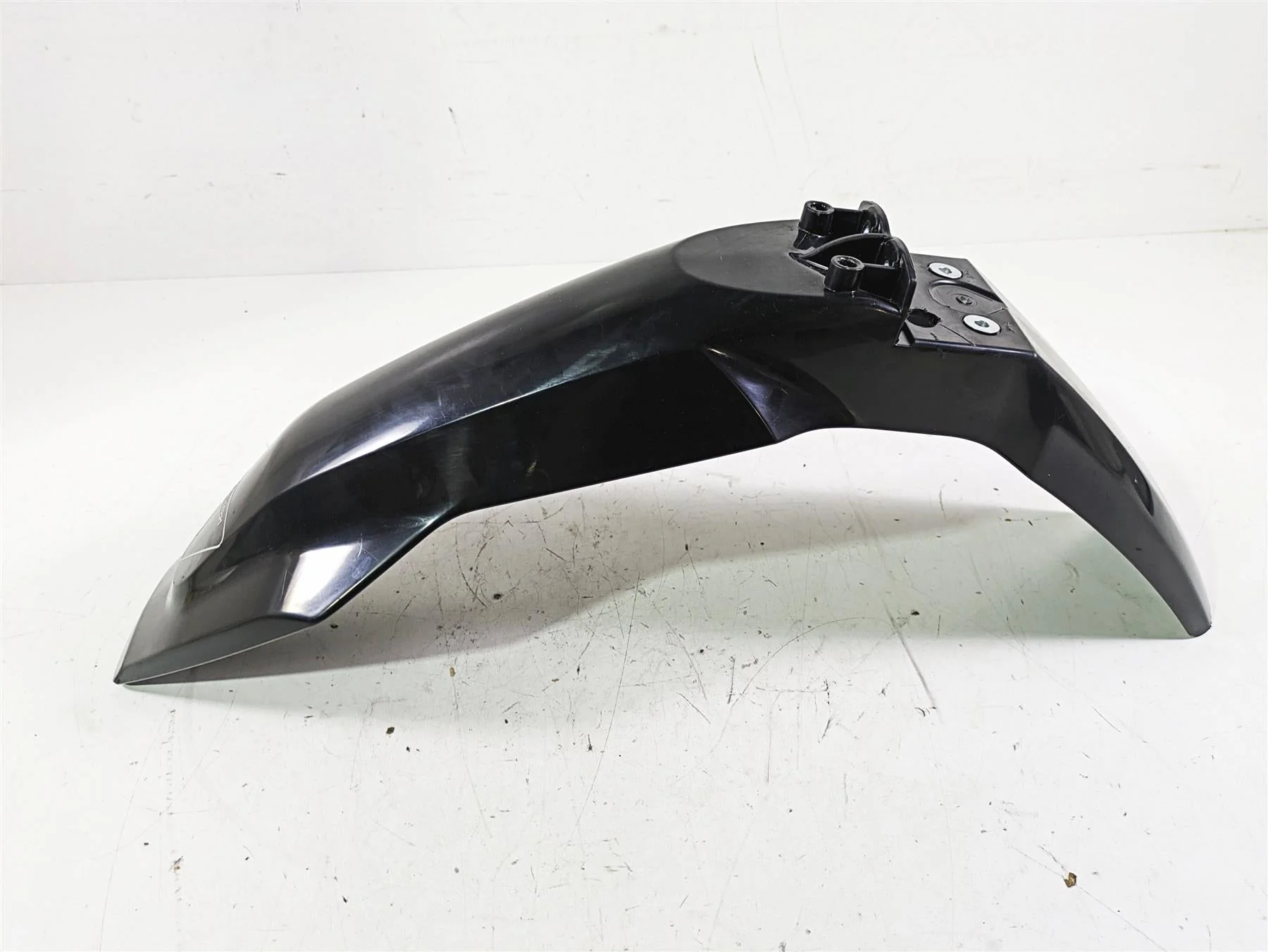 2020 Husqvarna FE 250 Front Fender Hu03363-001 - Image 4