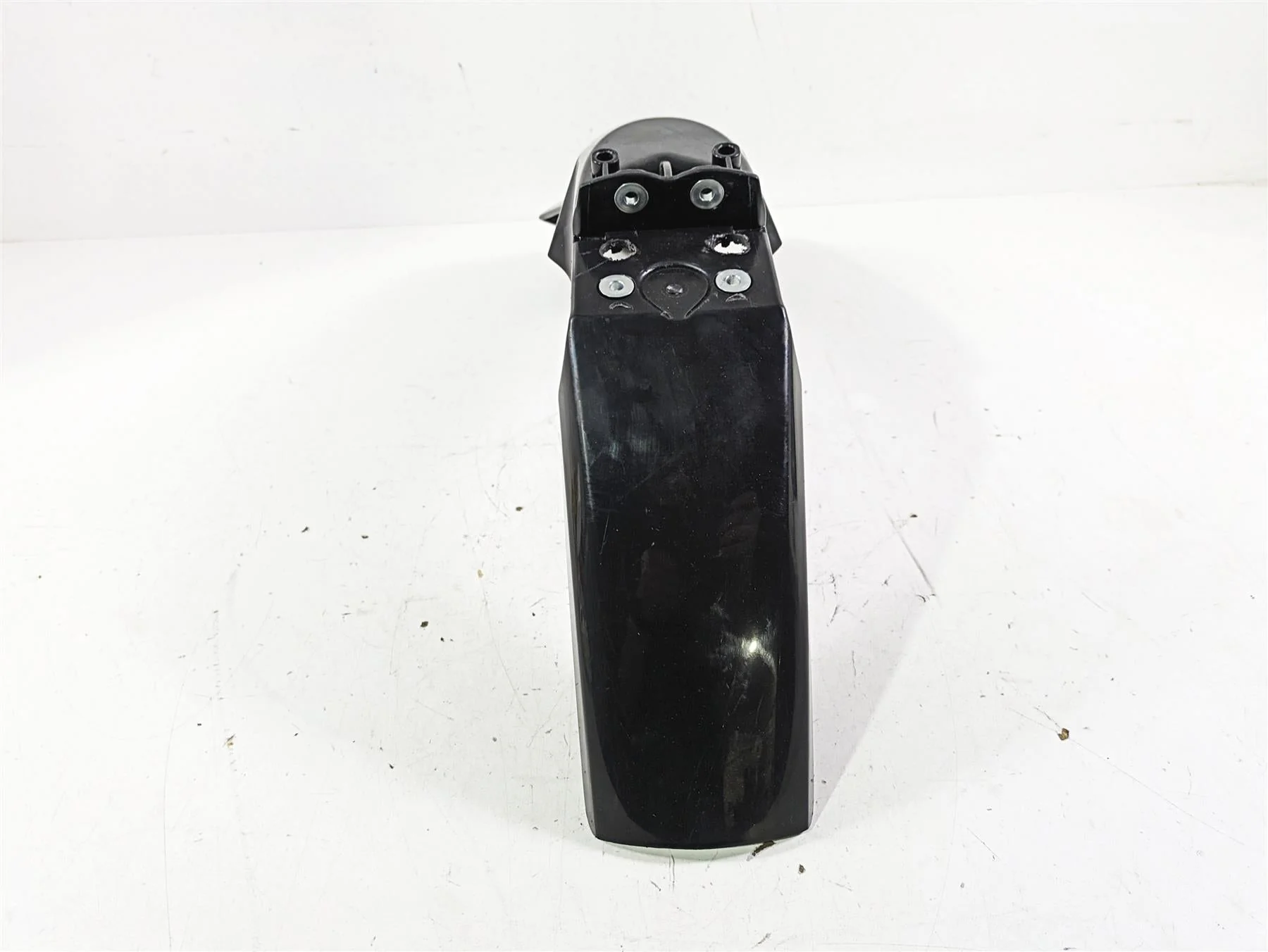 2020 Husqvarna FE 250 Front Fender Hu03363-001 - Image 5