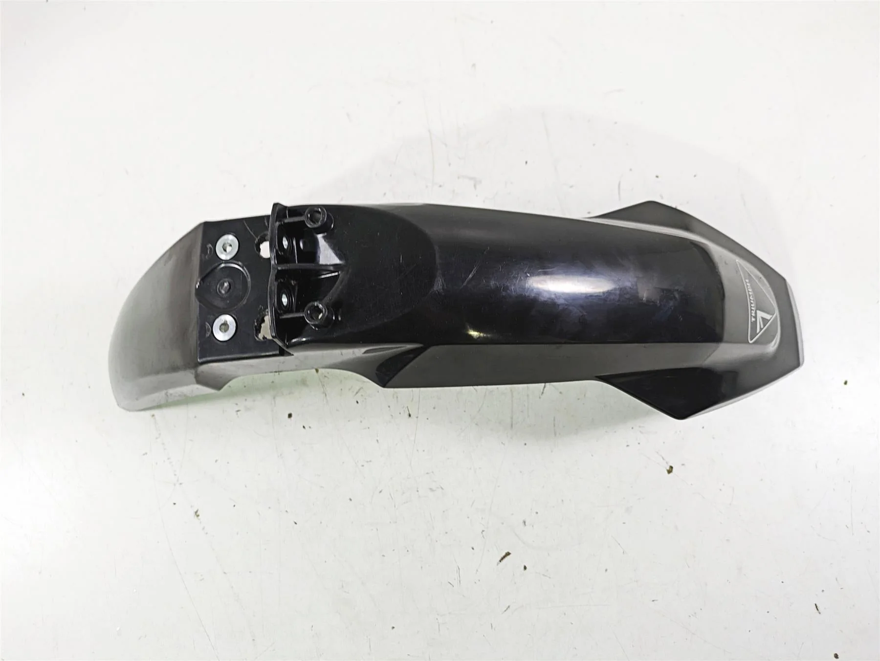 2020 Husqvarna FE 250 Front Fender Hu03363-001 - Image 6