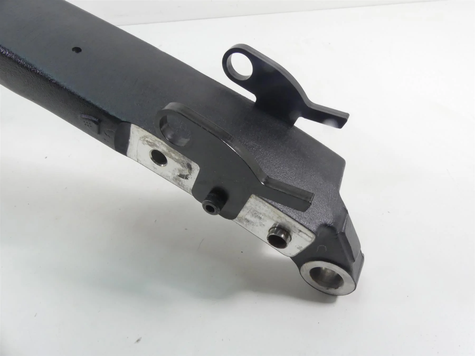 2020 Indian Roadmaster 25 Degree Rake Frame Chassis Slvg -Read 5139999 5143586 - Image 4