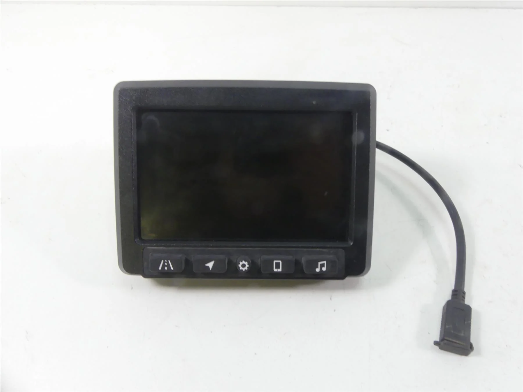 2020 Indian Roadmaster 7" Center Screen Display Radio Navigation 3280929 3286868