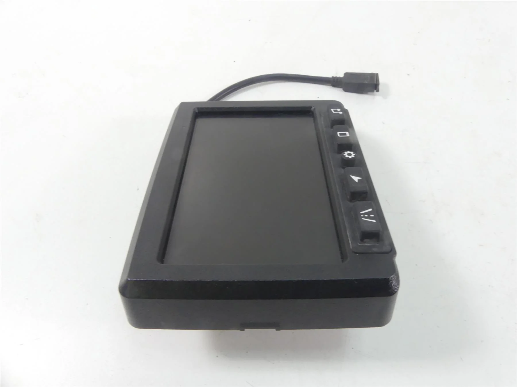 2020 Indian Roadmaster 7" Center Screen Display Radio Navigation 3280929 3286868 - Image 3