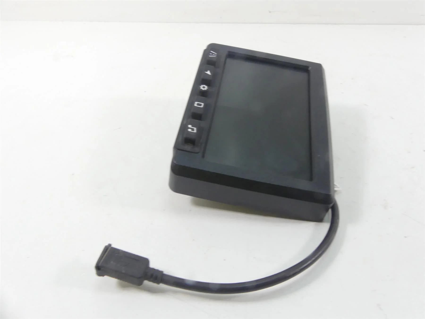 2020 Indian Roadmaster 7" Center Screen Display Radio Navigation 3280929 3286868 - Image 4