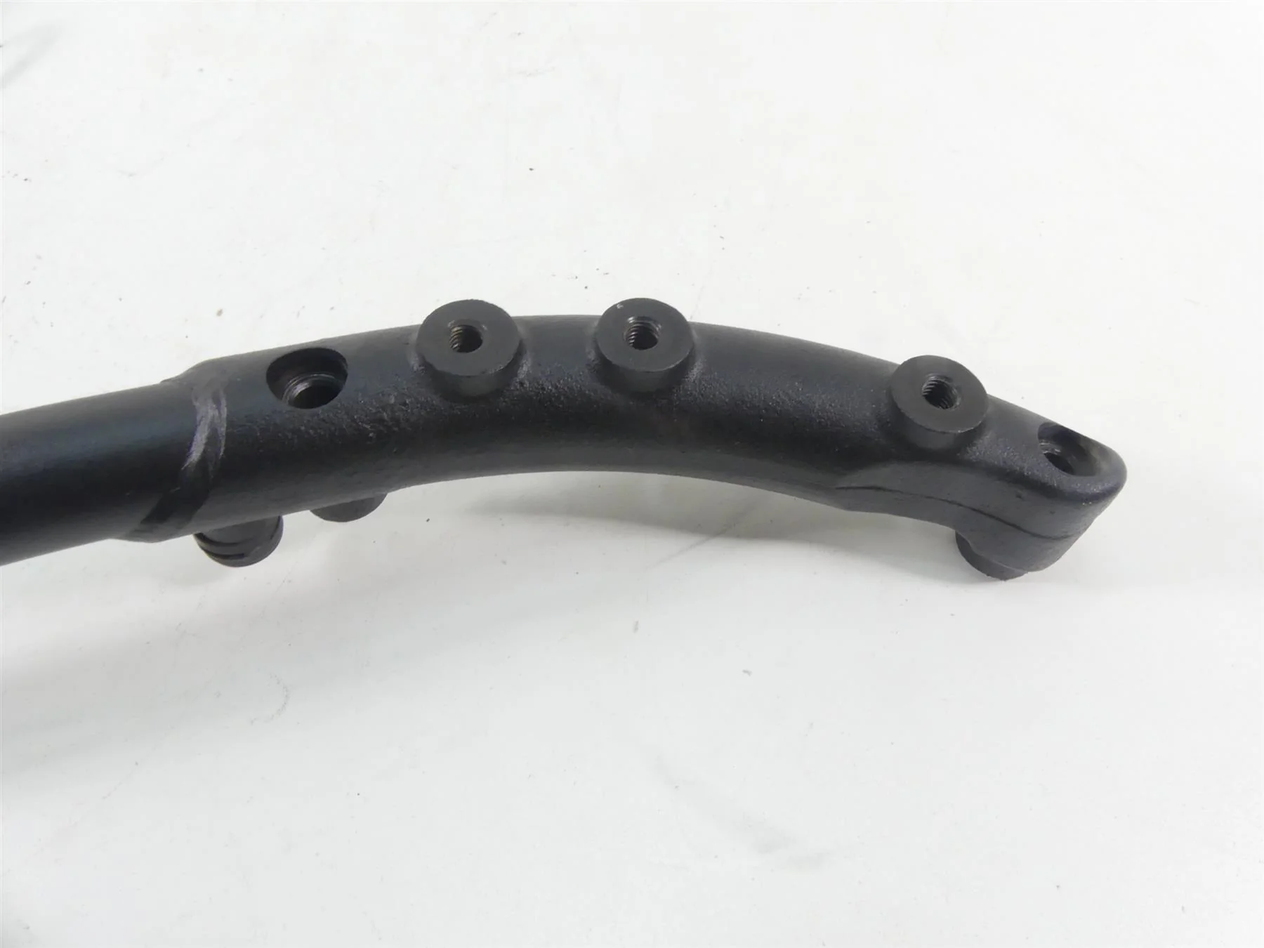2020 Indian Roadmaster Front Left Right Frame Rail Downtube Set 1018969 1018970 - Image 6