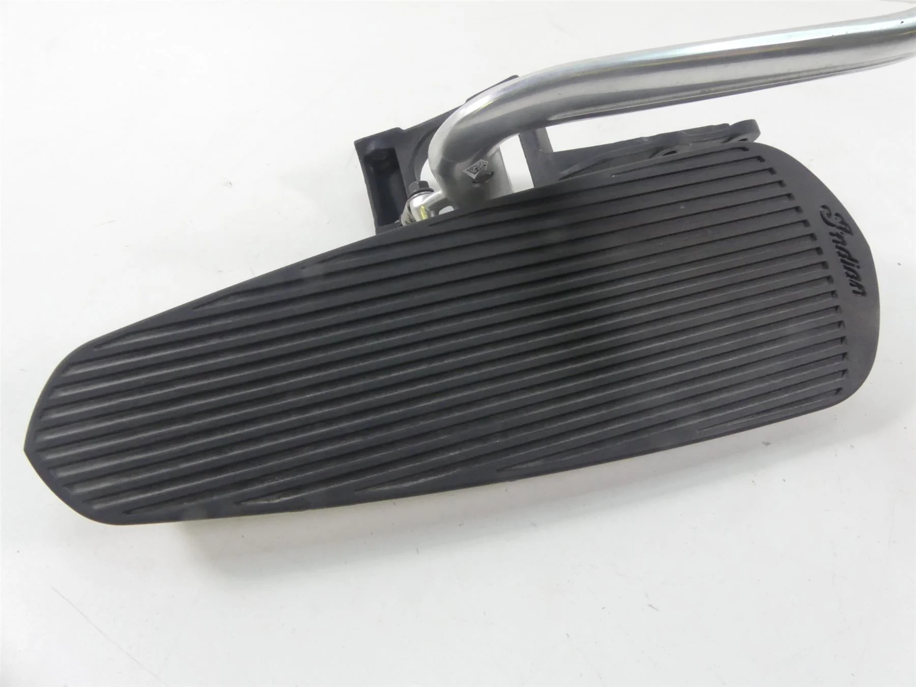 2020 Indian Roadmaster Front Right Floor Board Brake Pedal 5141001 1023250 - Image 8