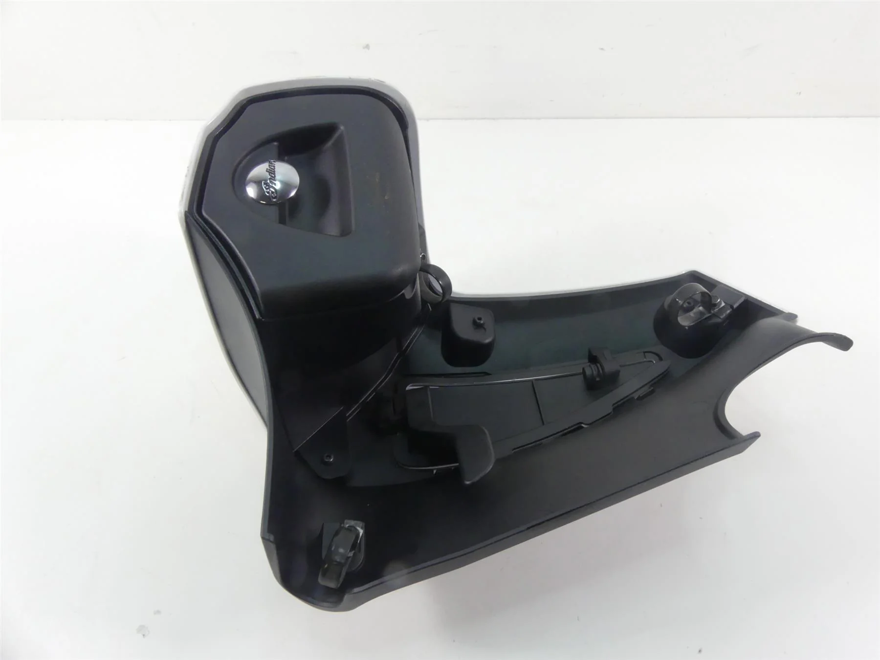2020 Indian Roadmaster Front Right Leg Fairing Cover Cowl  5354621 5454623 - Image 5
