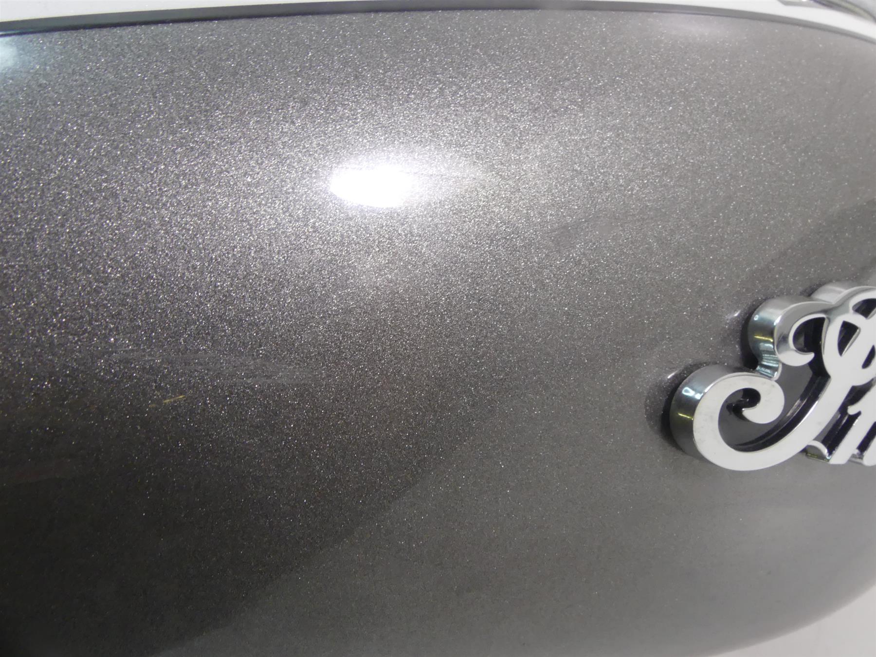 2020 Indian Roadmaster Fuel Gas Petrol Tank Reservoir -Read 1021997-329 - Image 10