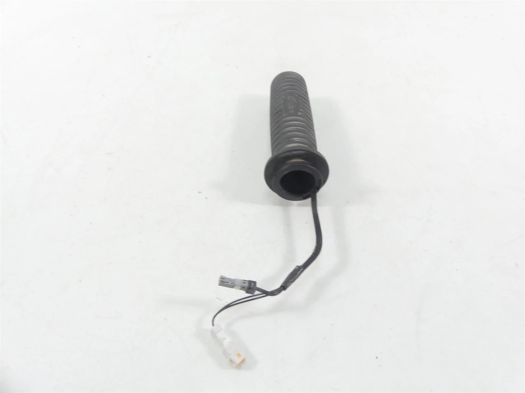2020 Indian Roadmaster Left Hand Heated Grip Handle 5416282 - Image 4