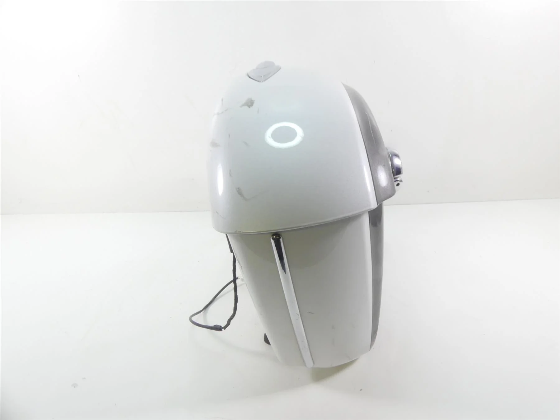 2020 Indian Roadmaster Left Saddlebag Saddle Bag & Actuator Motor 5456385 - Image 5