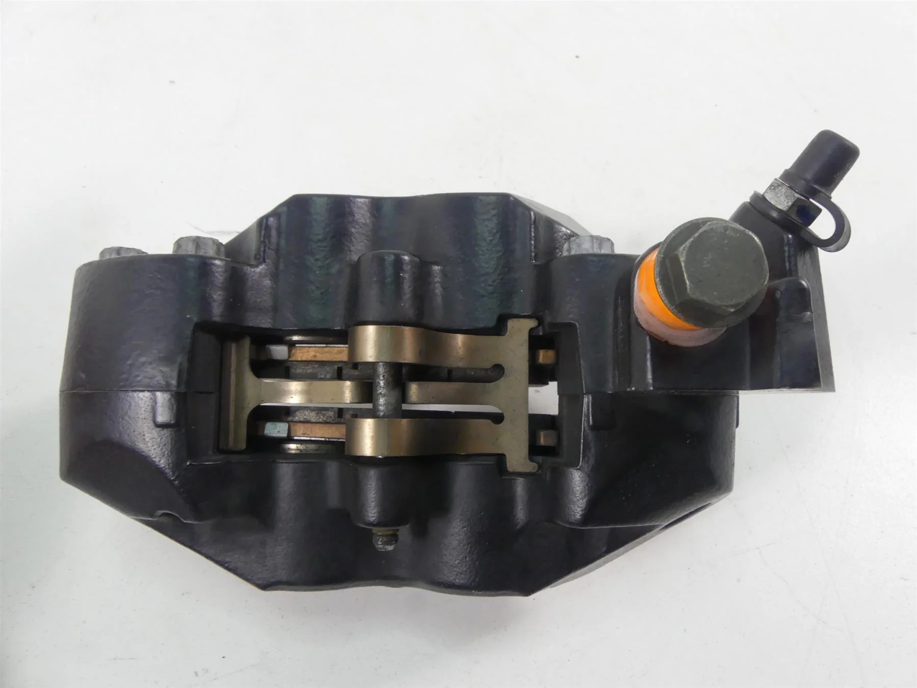 2020 Indian Roadmaster Nice Front Brake Caliper Pads Set 1912390 1912391 - Image 8