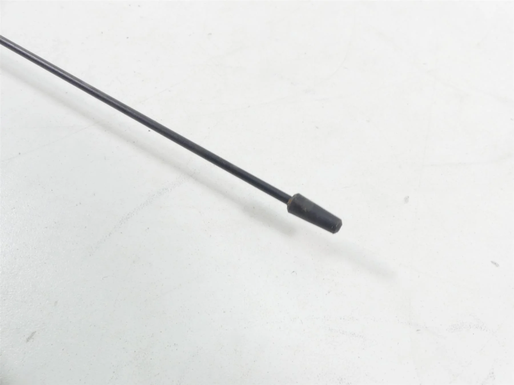 2020 Indian Roadmaster Radio AM / FM Antenna & Cable Set 2414780 Rev01 4012213 - Image 6