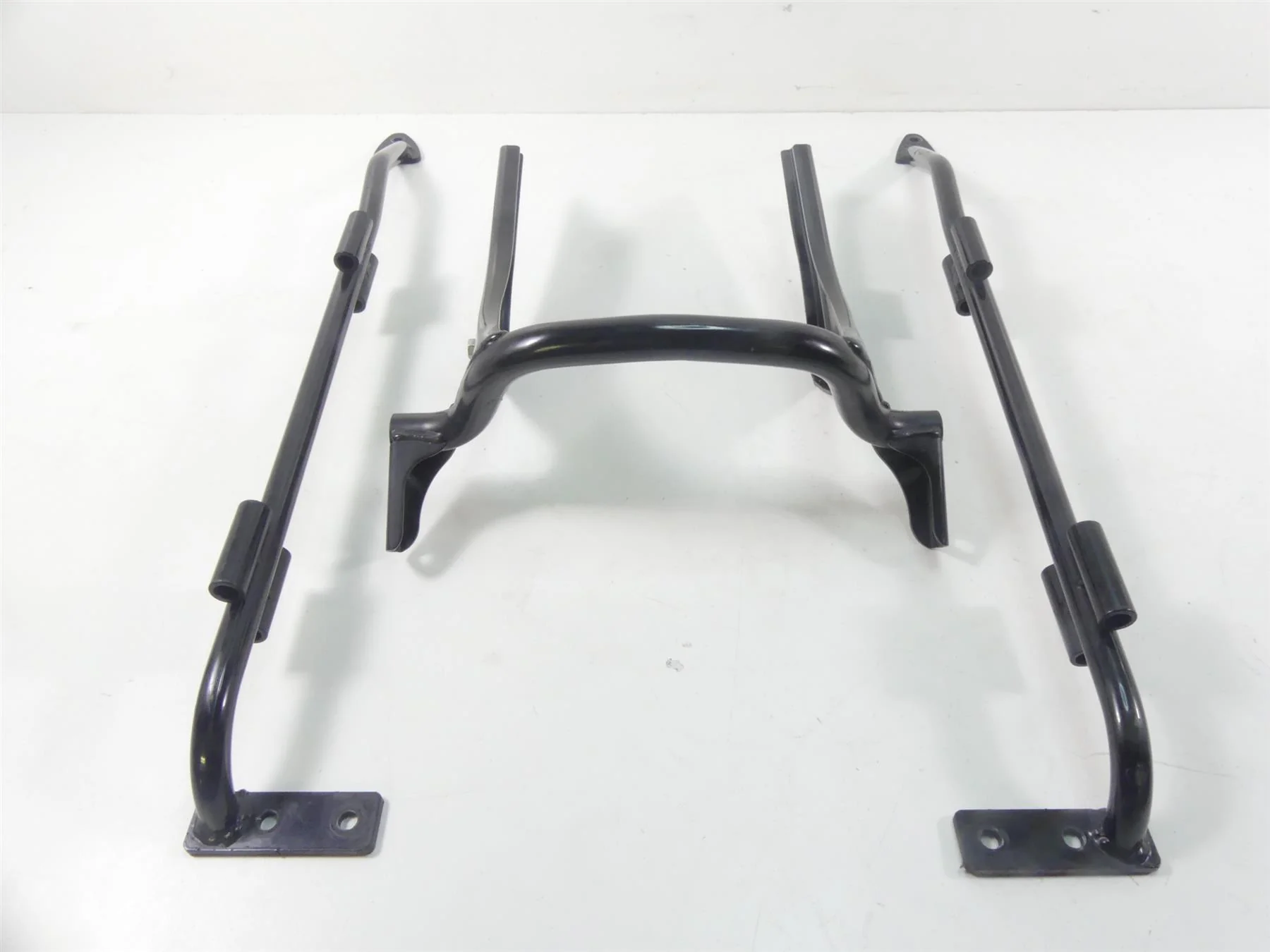 2020 Indian Roadmaster Rear Fender Support Subframe Bag Mounts 1024636 - Image 2