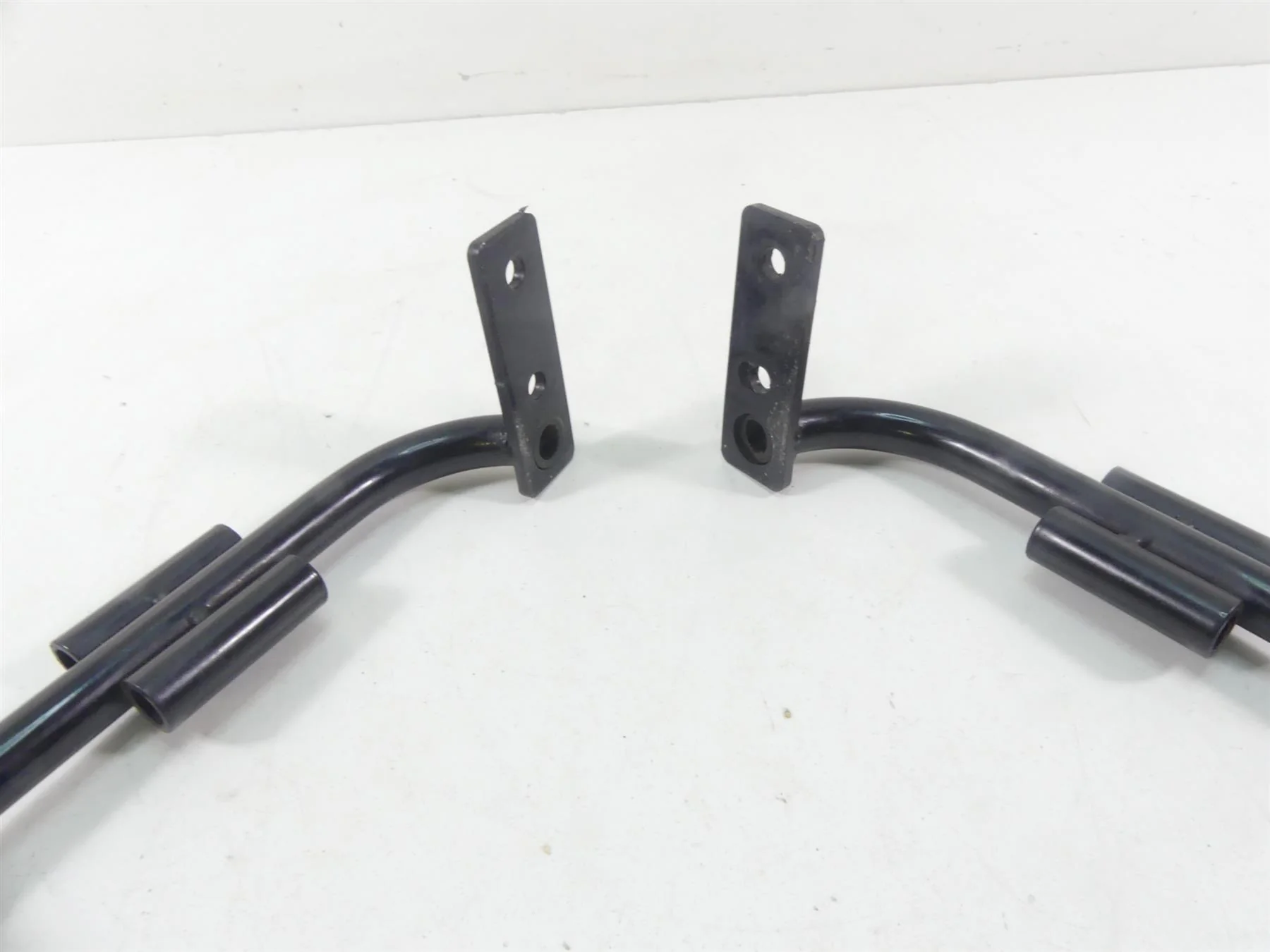 2020 Indian Roadmaster Rear Fender Support Subframe Bag Mounts 1024636 - Image 5