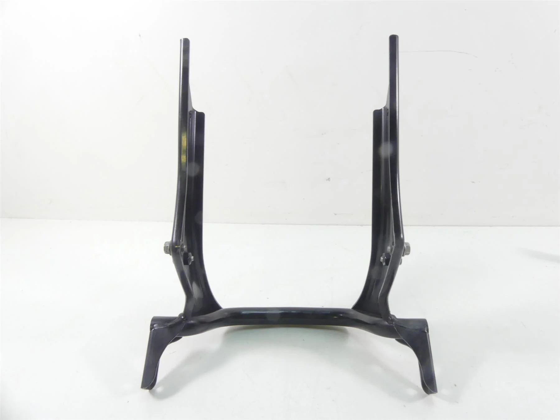 2020 Indian Roadmaster Rear Fender Support Subframe Bag Mounts 1024636 - Image 8