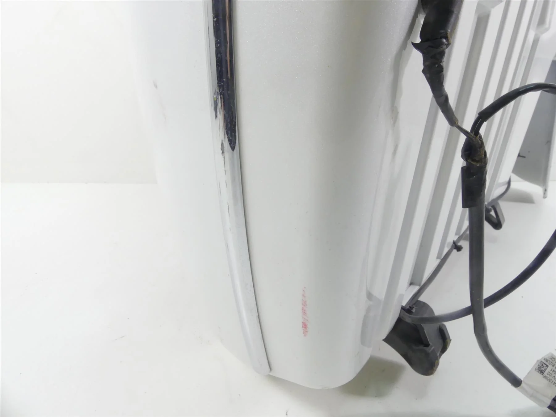 2020 Indian Roadmaster Right Saddlebag Saddle Bag & Actuator Motor 5456386 - Image 8