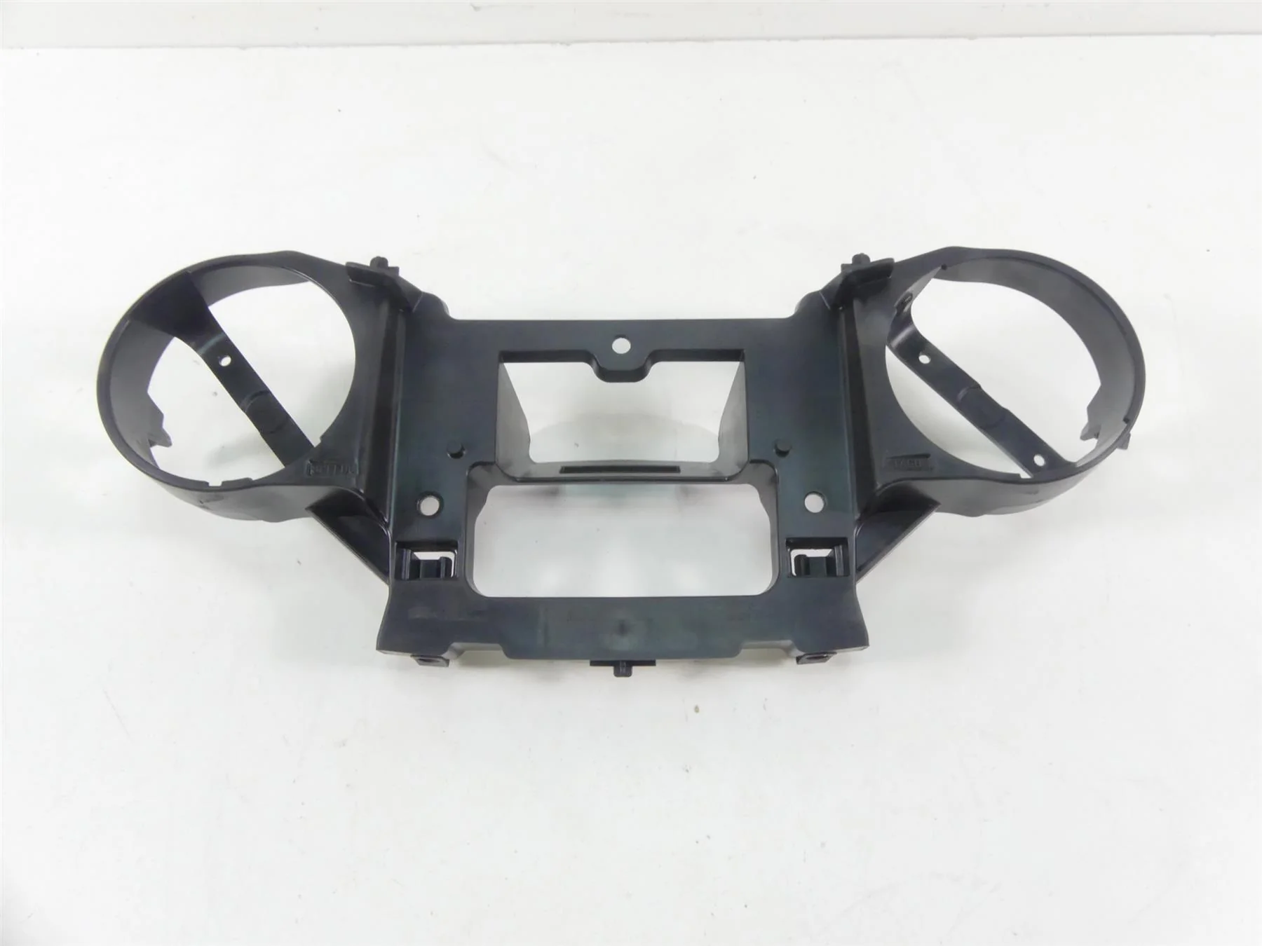 2020 Indian Roadmaster Speedometer Tachometer Gauge Holder Mount 5452783