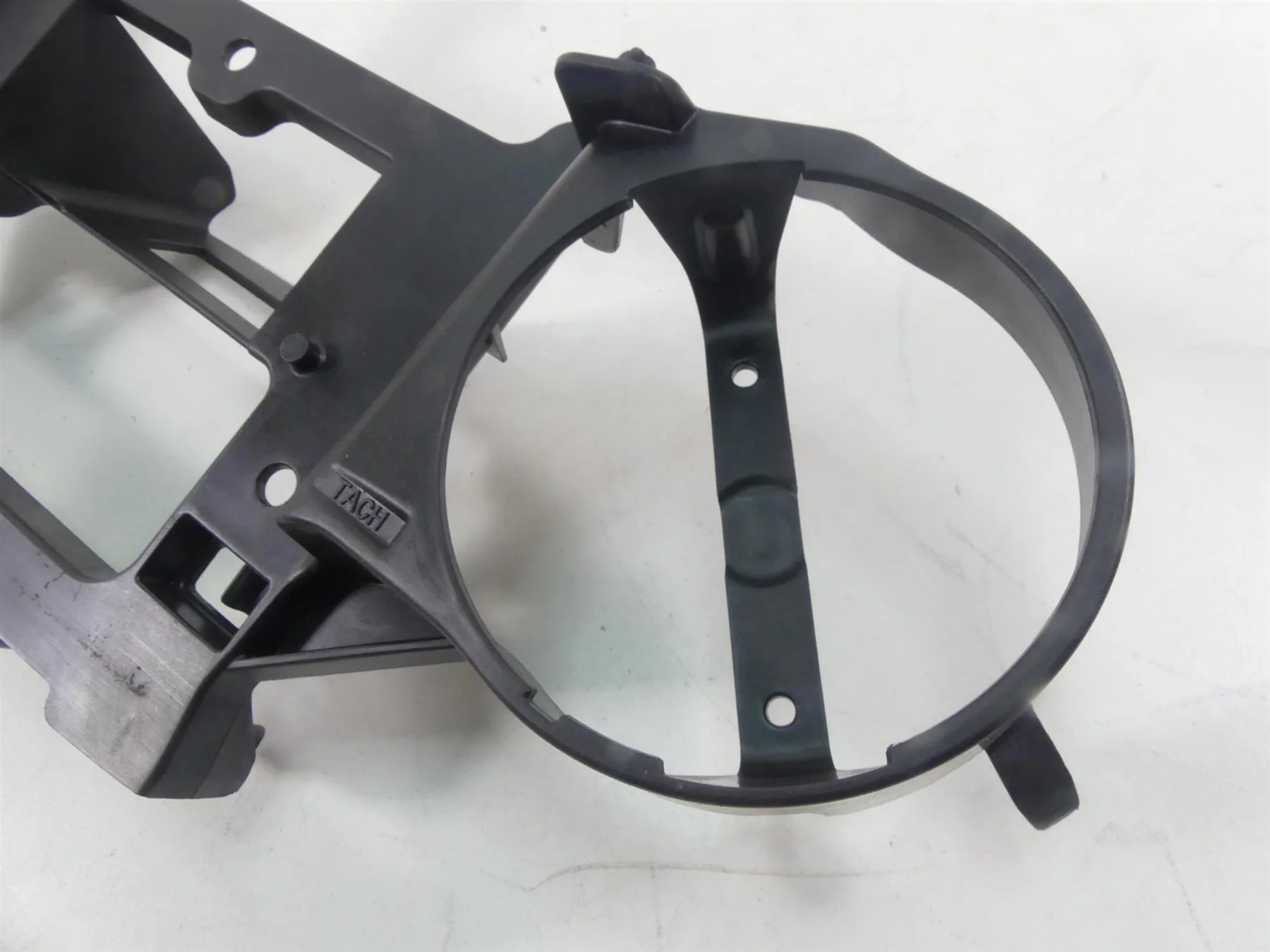 2020 Indian Roadmaster Speedometer Tachometer Gauge Holder Mount 5452783 - Image 11