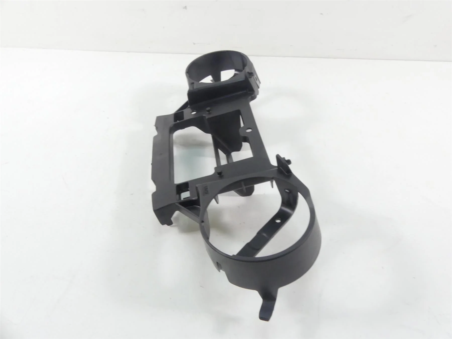 2020 Indian Roadmaster Speedometer Tachometer Gauge Holder Mount 5452783 - Image 3