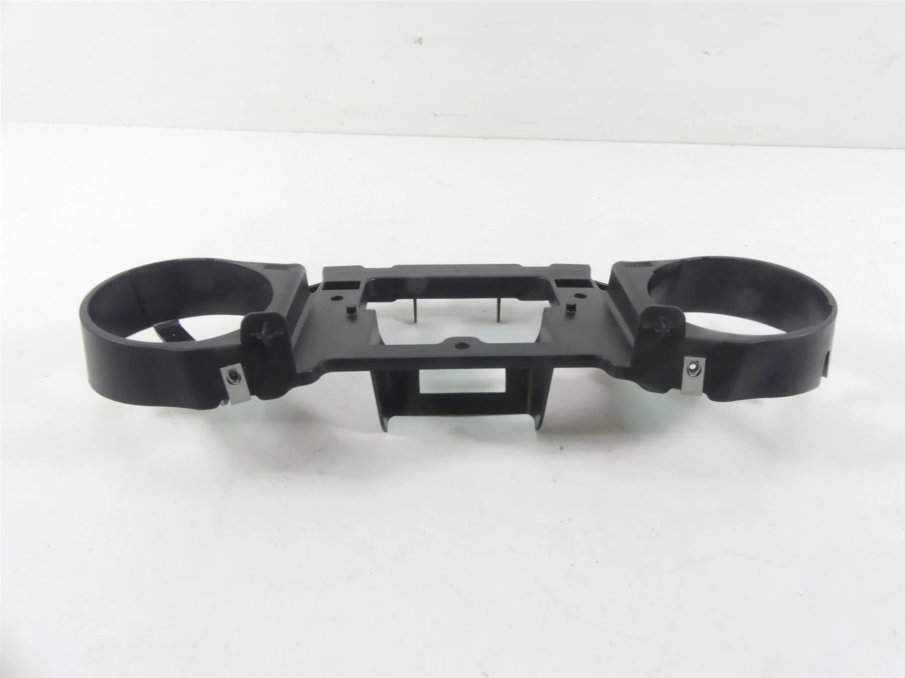 2020 Indian Roadmaster Speedometer Tachometer Gauge Holder Mount 5452783 - Image 4