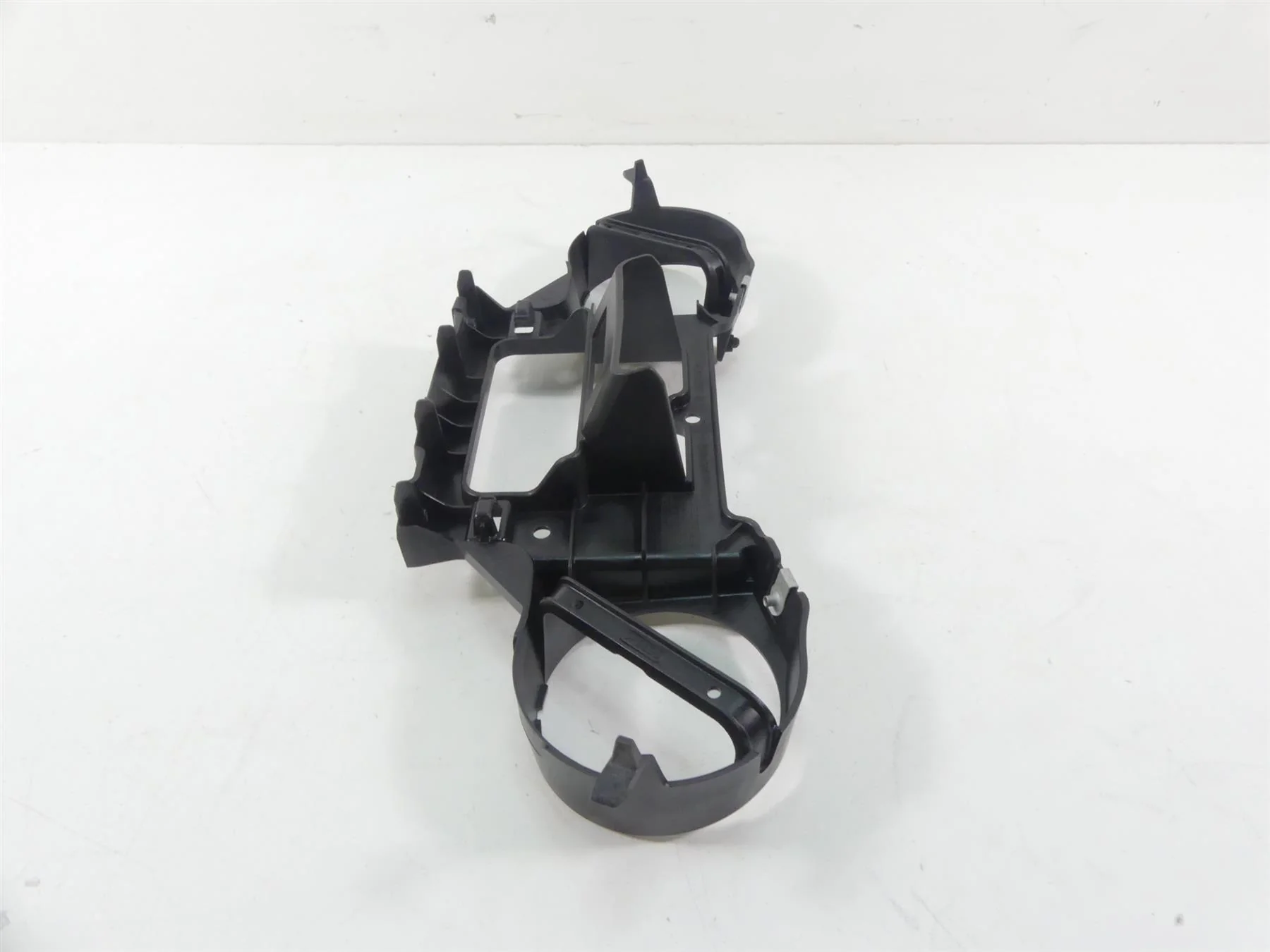 2020 Indian Roadmaster Speedometer Tachometer Gauge Holder Mount 5452783 - Image 6
