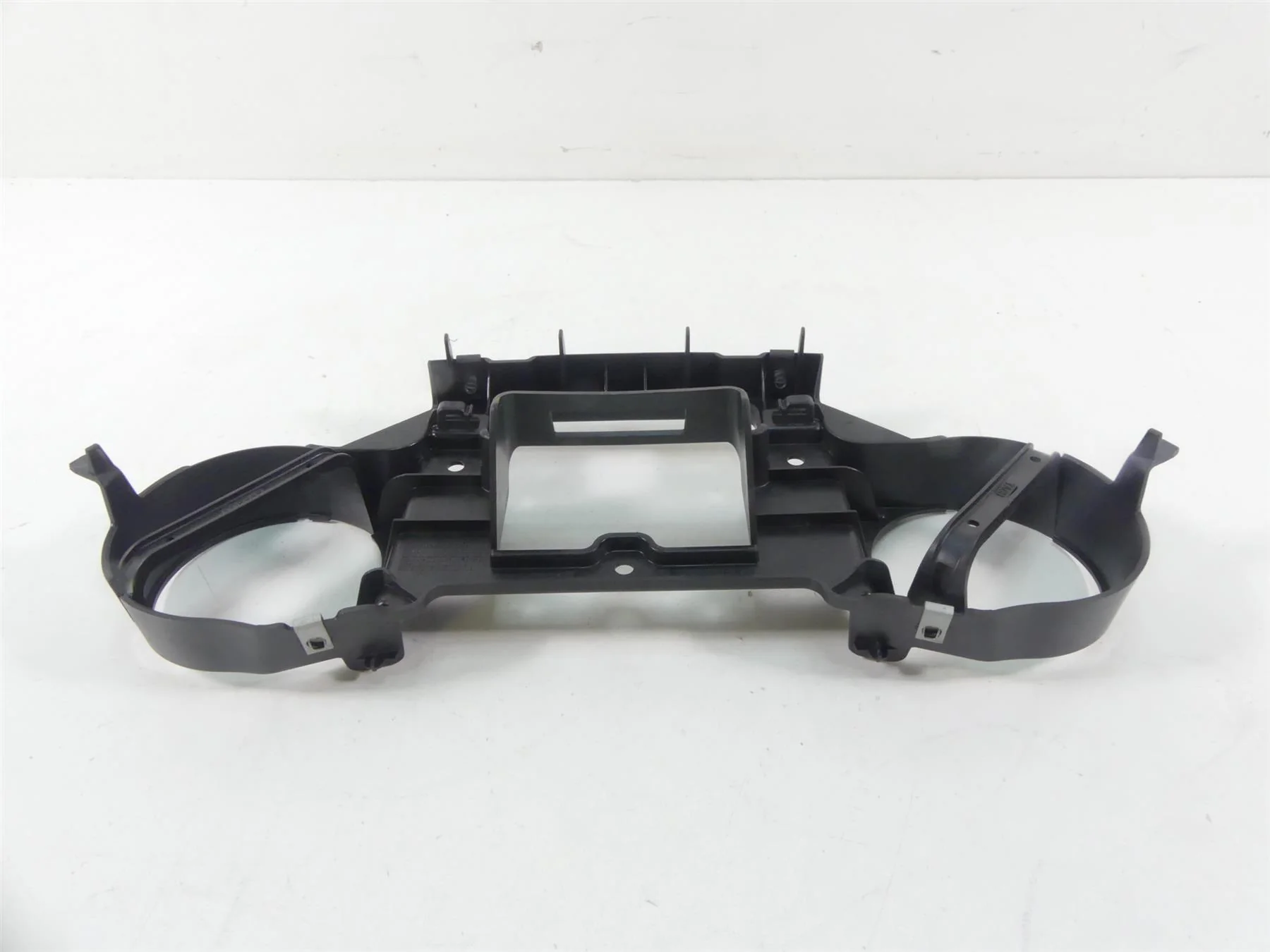 2020 Indian Roadmaster Speedometer Tachometer Gauge Holder Mount 5452783 - Image 7