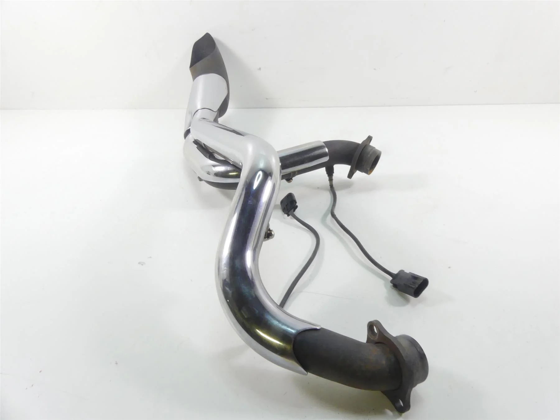 2020 Indian Roadmaster Tomahawk Series Chief Performance Exhaust SI-700B - Image 4