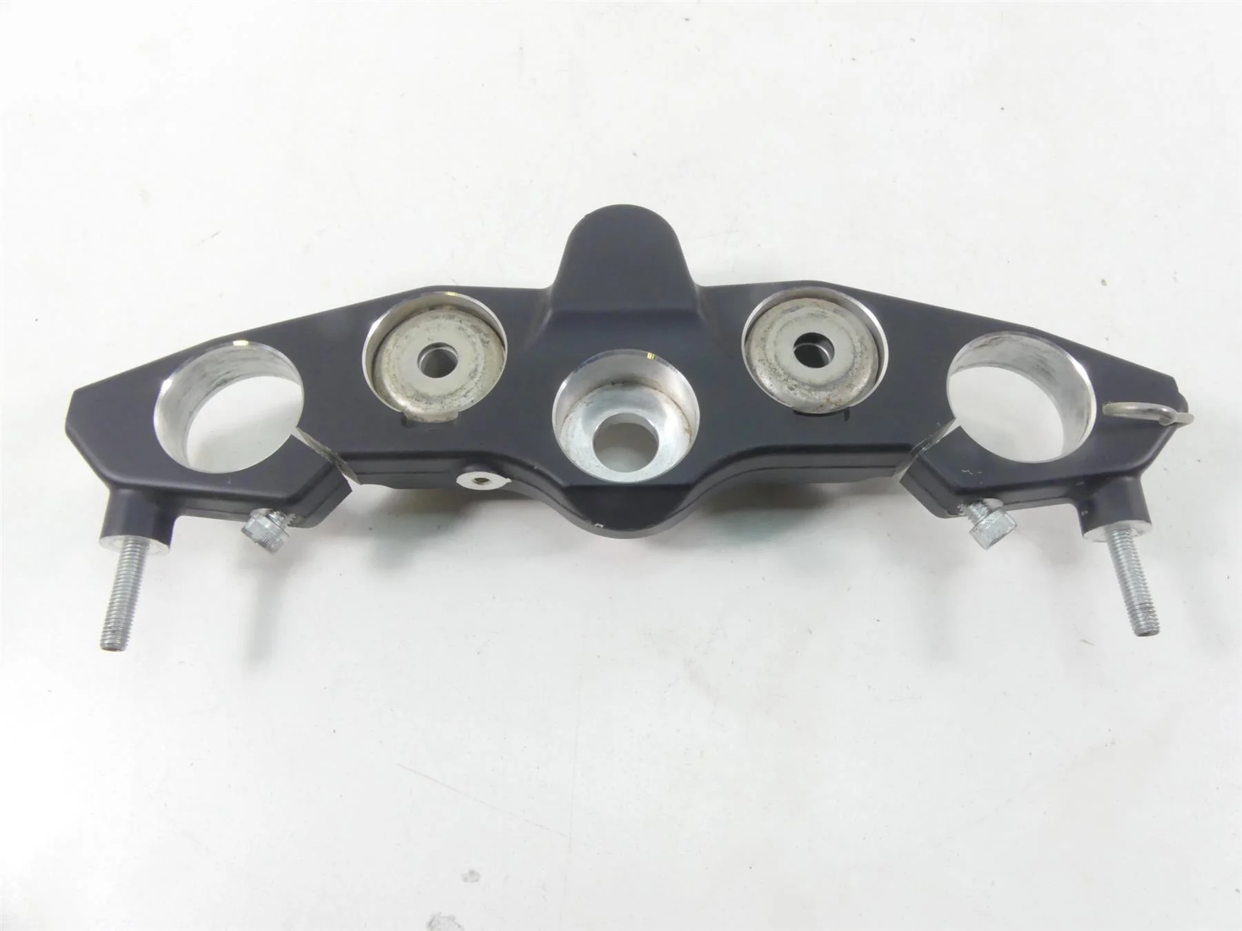2020 Indian Roadmaster Upper Triple Tree Steering Calmp 46Mm 1824716