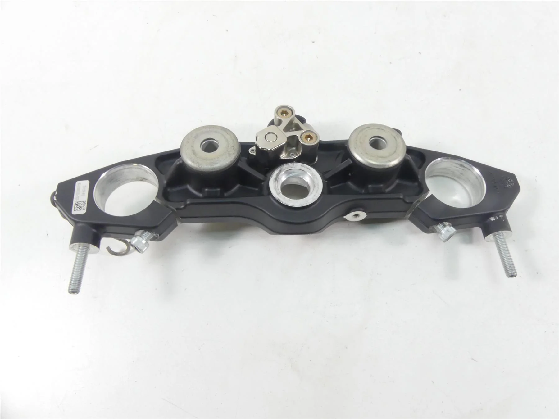2020 Indian Roadmaster Upper Triple Tree Steering Calmp 46Mm 1824716 - Image 2